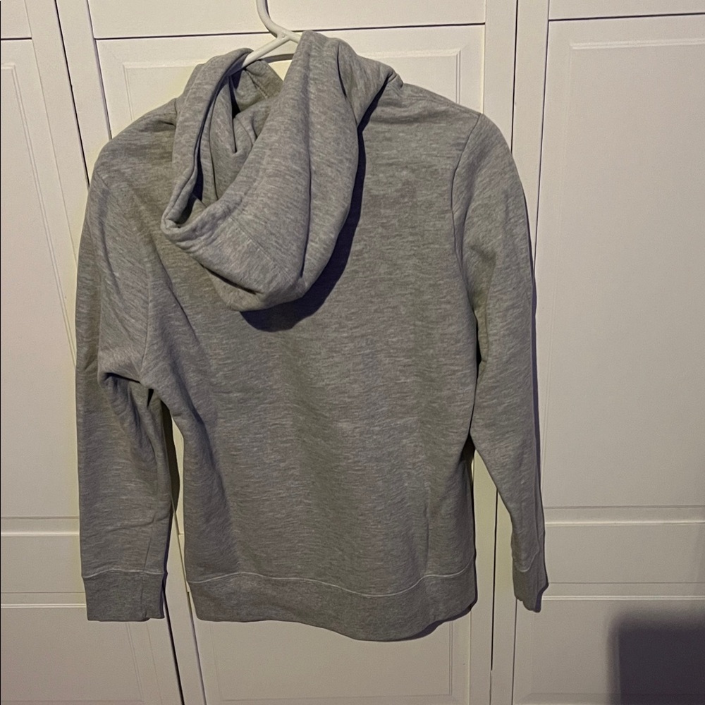 Fanatics Gray San Jose Sharks Sweatshirt - Picture 2 of 3